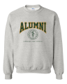 Alumni Seal Sweatshirt